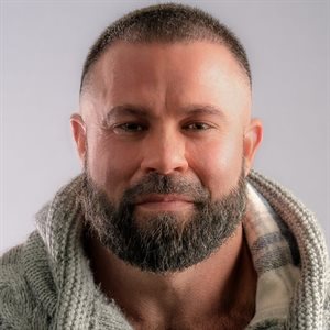 Jason P. Sokody