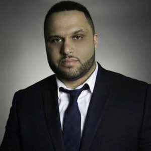 Jason Zgoda