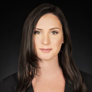 Danielle Clements