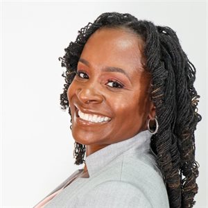 Jennifer Whitaker
