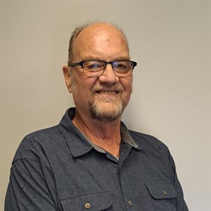 Bruce Stisser